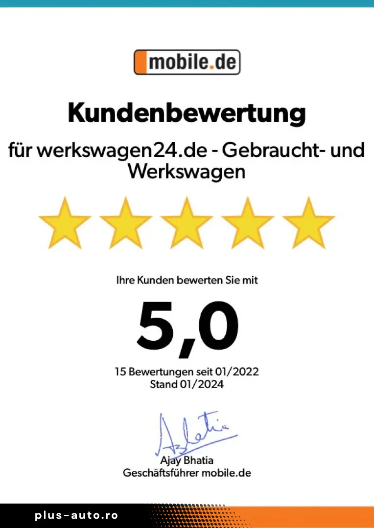 MERCEDES-BENZ G 450d AMG Massage Sitzbelüftung NIGHT&hellip;