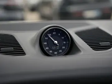 PORSCHE E-Hybrid Coupé SPORTDESIGN-PAKET-INNODRIVE-BOSE