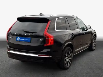 VOLVO XC90 B5 D AWD Plus Bright