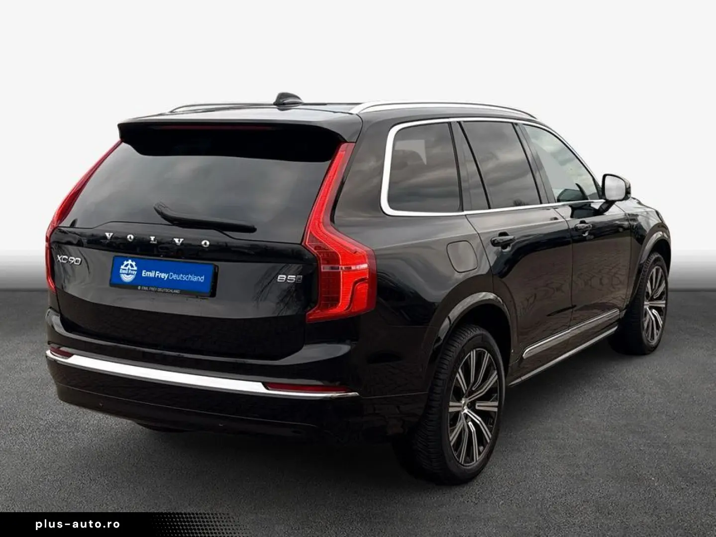 VOLVO XC90 B5 D AWD Plus Bright