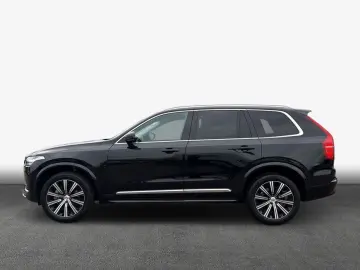 VOLVO XC90 B5 D AWD Plus Bright