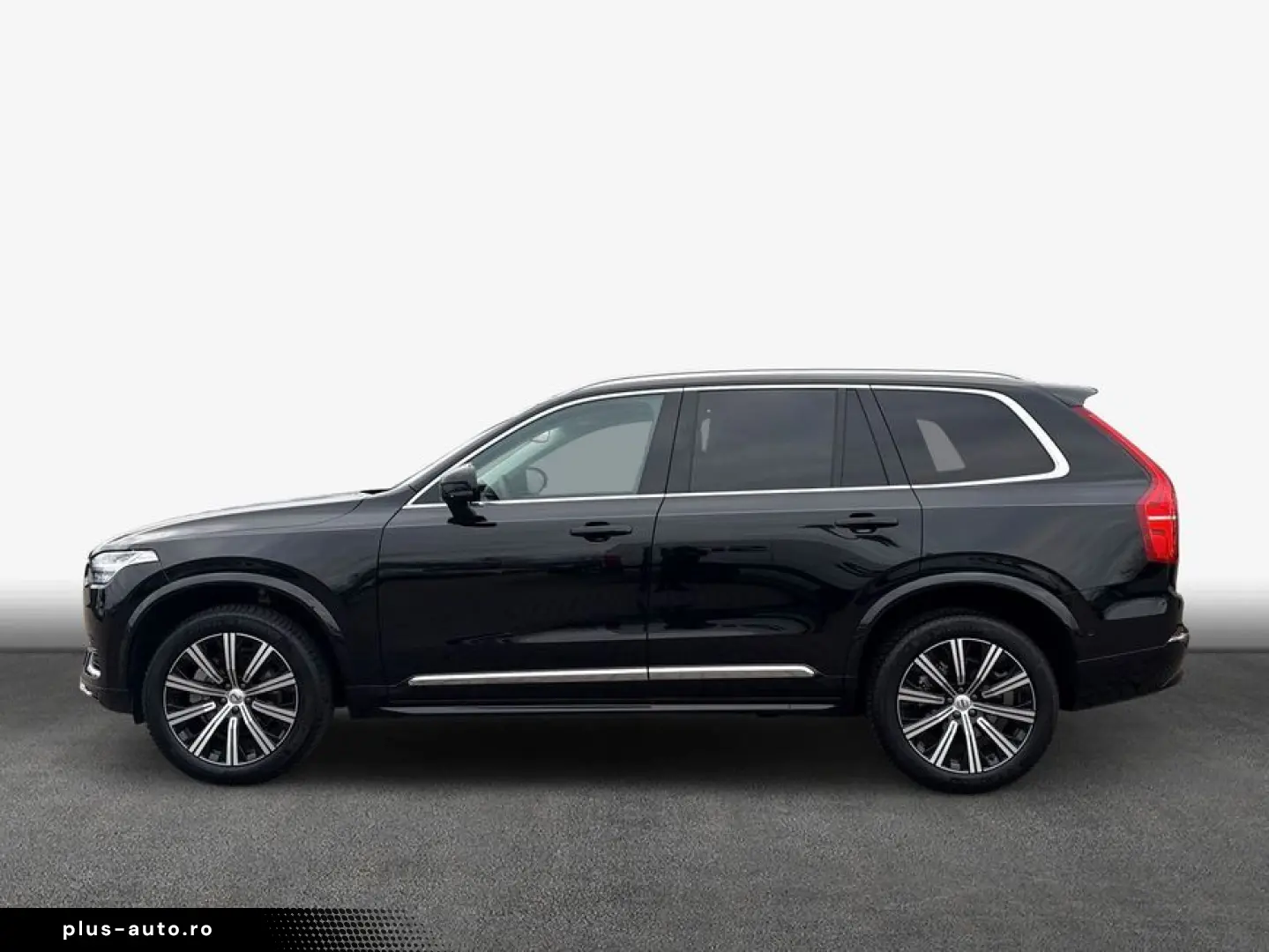 VOLVO XC90 B5 D AWD Plus Bright