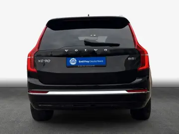 VOLVO XC90 B5 D AWD Plus Bright