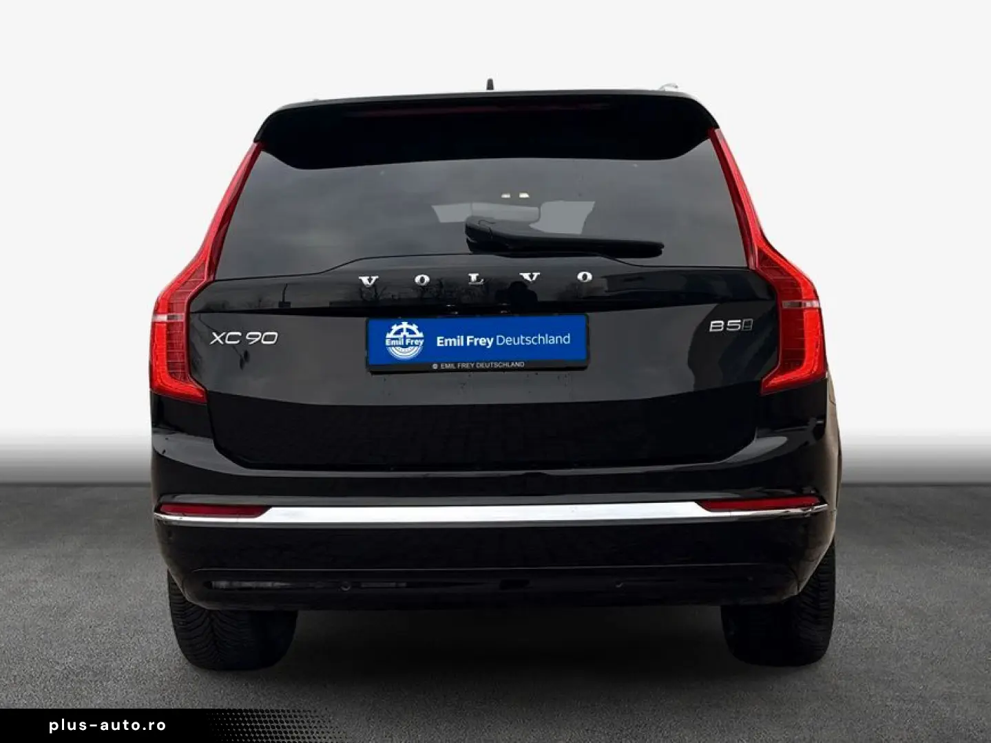 VOLVO XC90 B5 D AWD Plus Bright