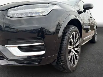VOLVO XC90 B5 D AWD Plus Bright