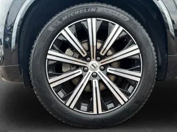 VOLVO XC90 B5 D AWD Plus Bright