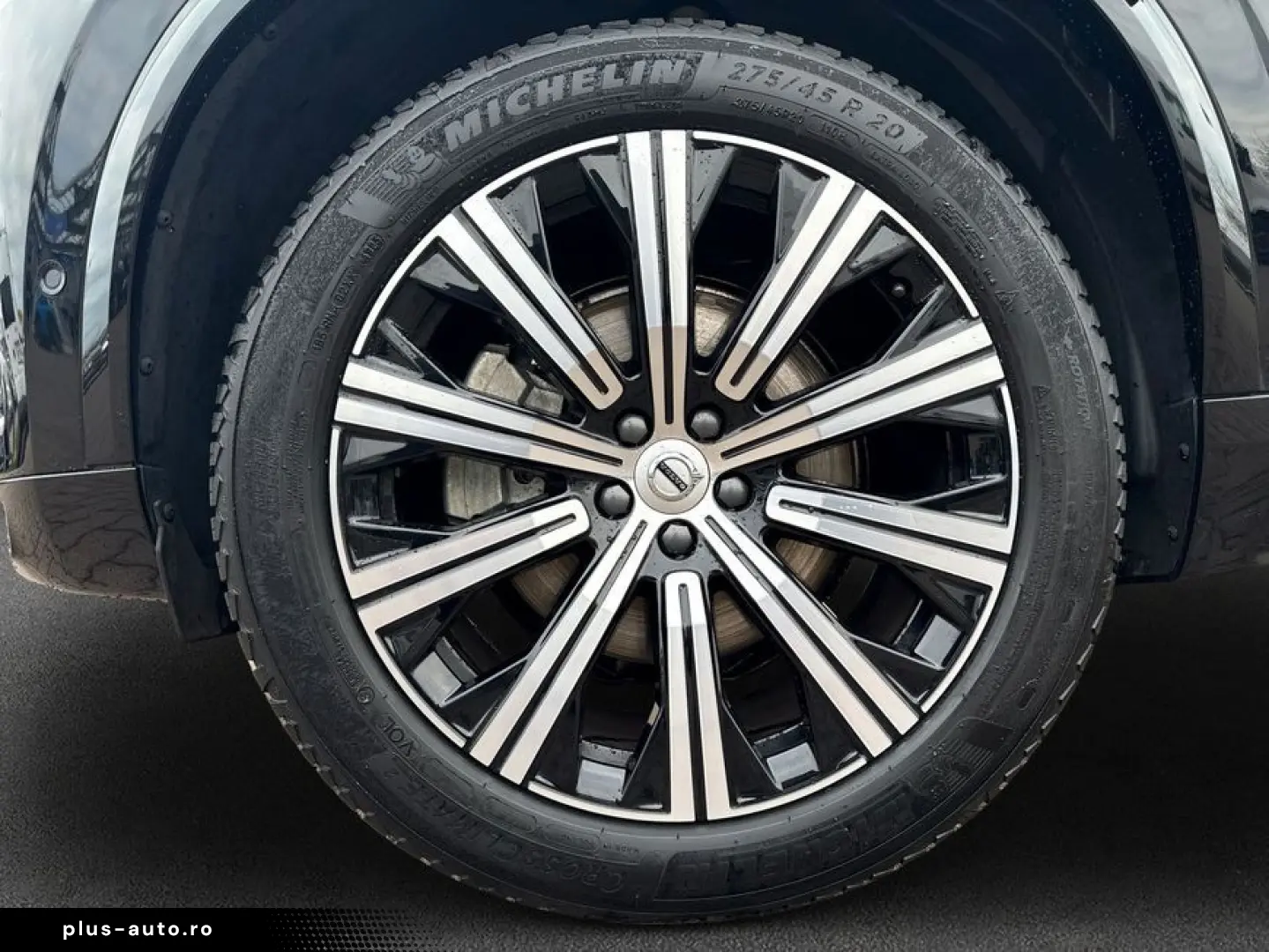 VOLVO XC90 B5 D AWD Plus Bright