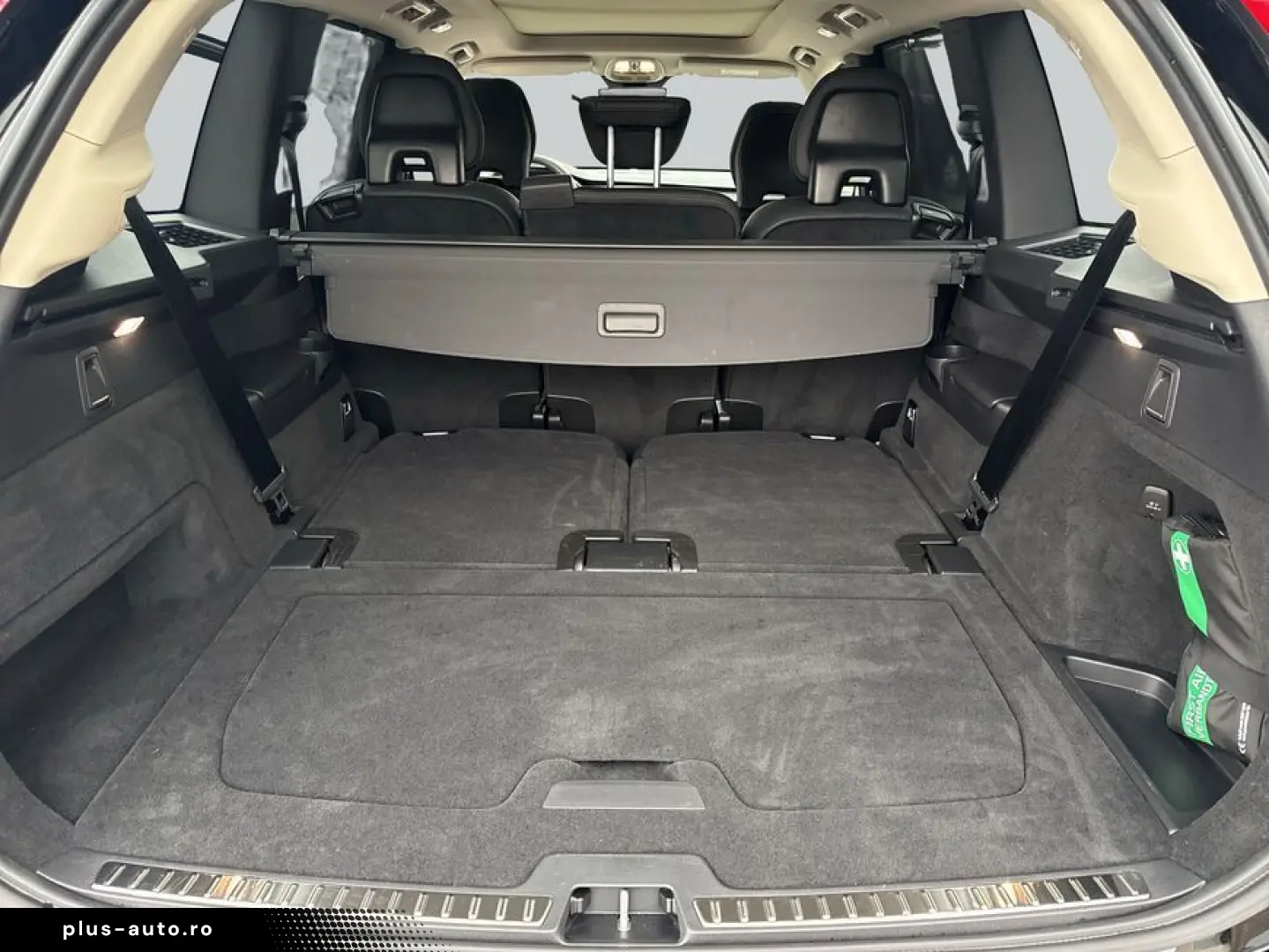 VOLVO XC90 B5 D AWD Plus Bright