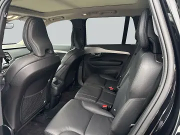 VOLVO XC90 B5 D AWD Plus Bright