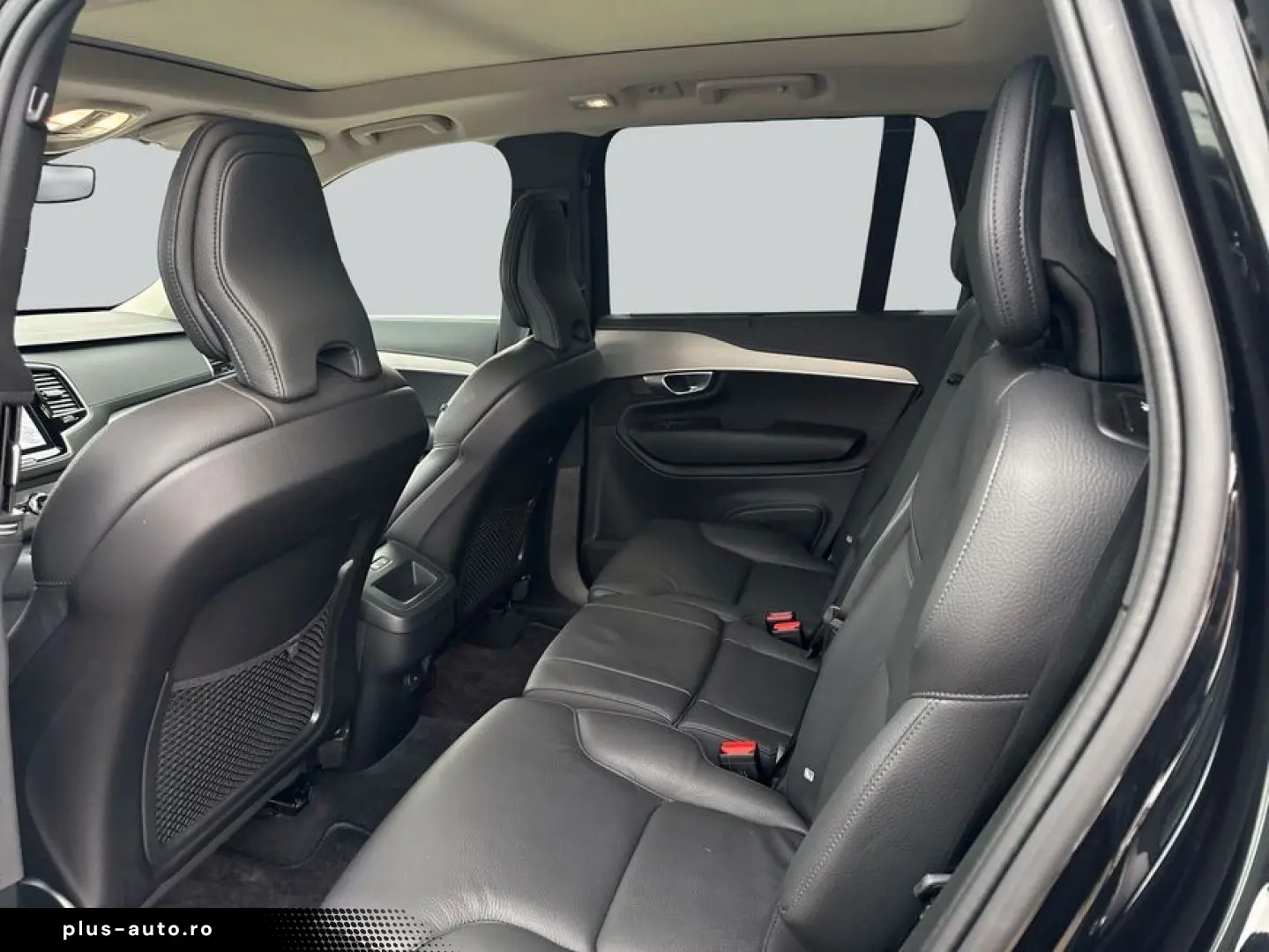 VOLVO XC90 B5 D AWD Plus Bright