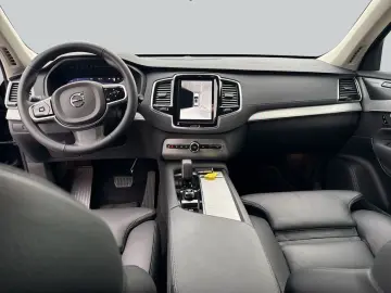 VOLVO XC90 B5 D AWD Plus Bright