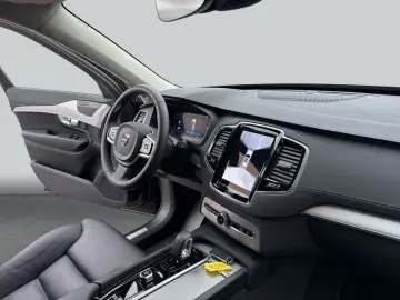 VOLVO XC90 B5 D AWD Plus Bright