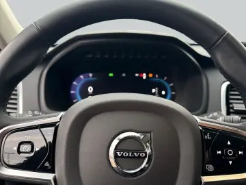 VOLVO XC90 B5 D AWD Plus Bright