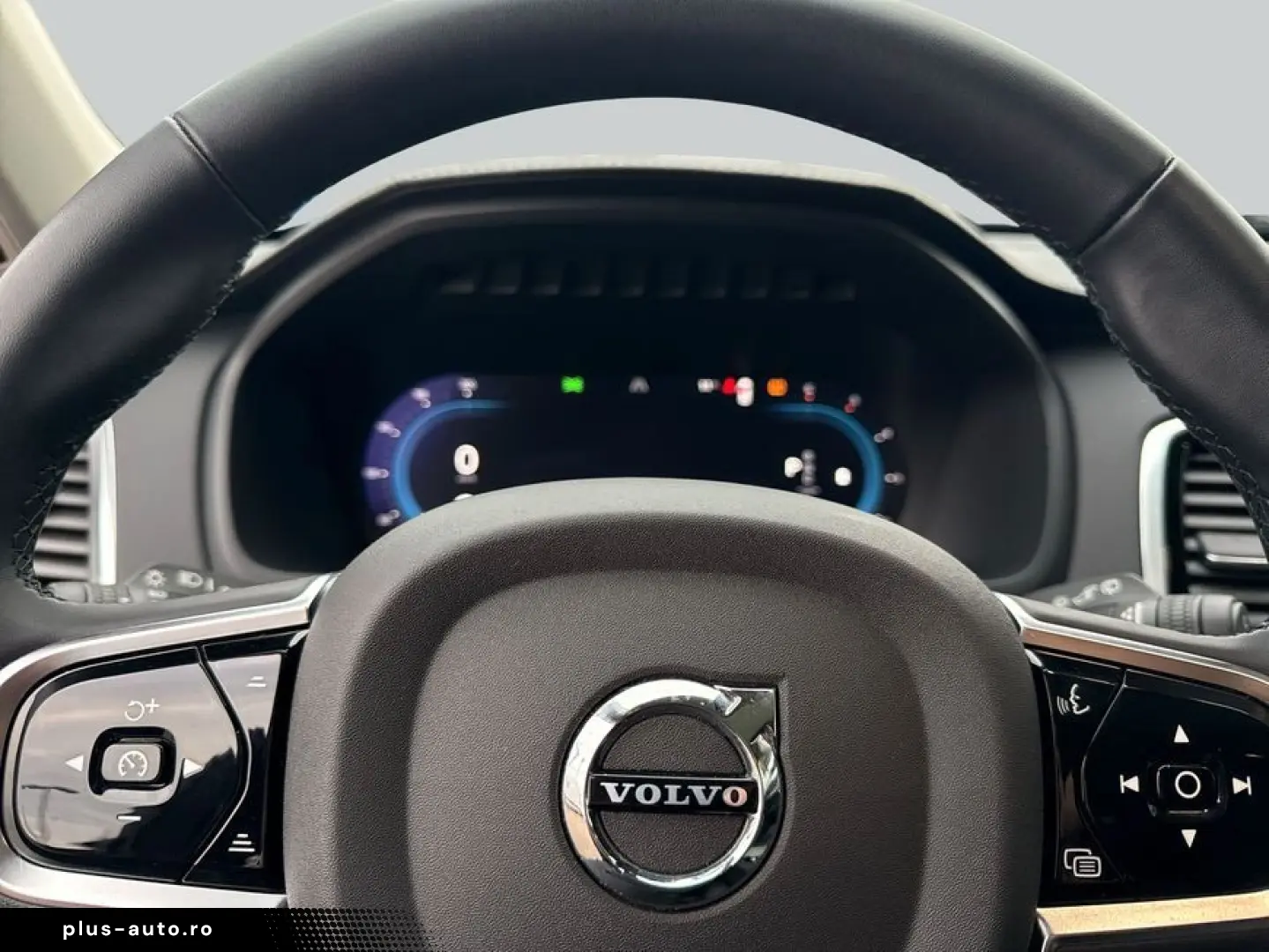 VOLVO XC90 B5 D AWD Plus Bright