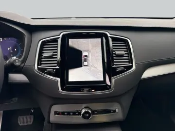 VOLVO XC90 B5 D AWD Plus Bright
