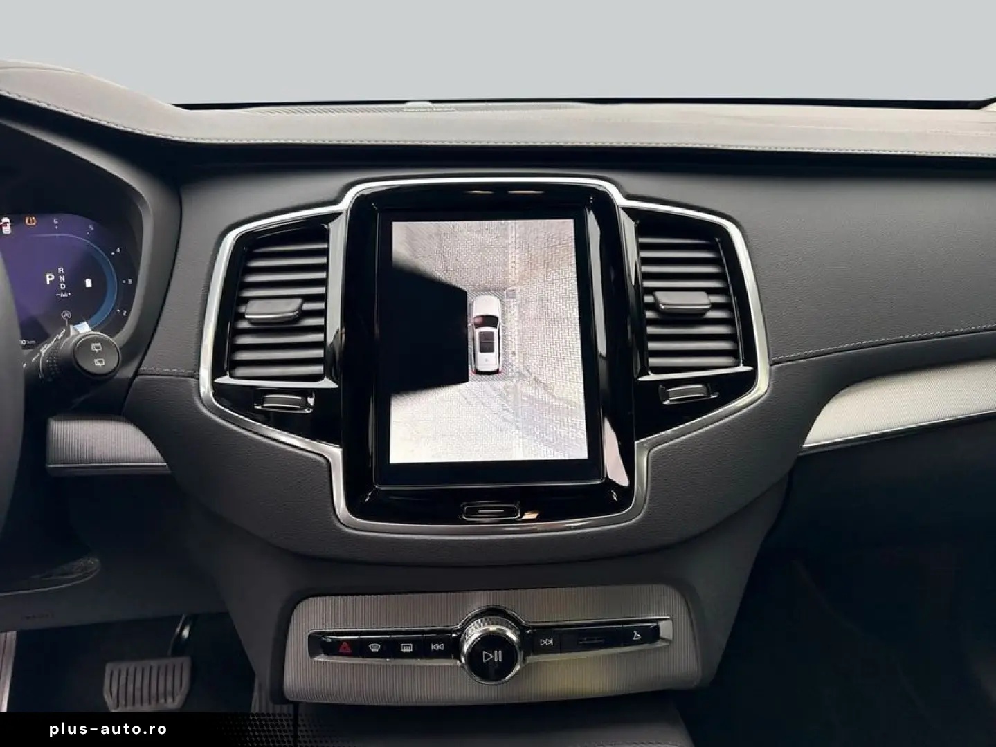 VOLVO XC90 B5 D AWD Plus Bright