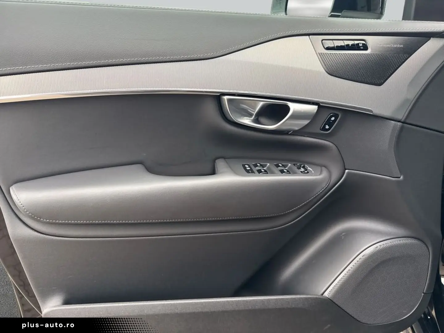 VOLVO XC90 B5 D AWD Plus Bright