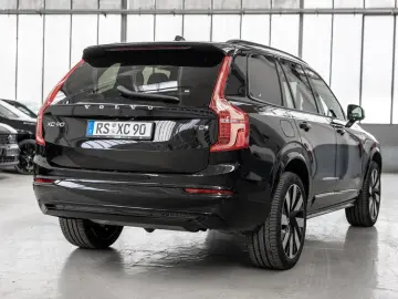 VOLVO XC90 T8 Ultra Dark Plug-In Hybrid AWD LED FACEL.