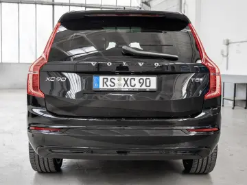 VOLVO XC90 T8 Ultra Dark Plug-In Hybrid AWD LED FACEL.
