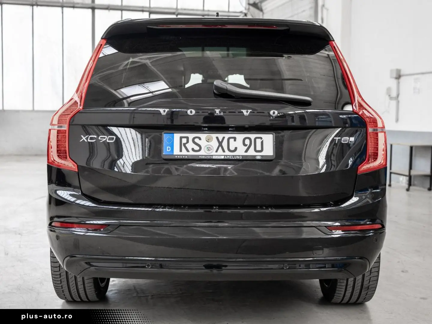 VOLVO XC90 T8 Ultra Dark Plug-In Hybrid AWD LED FACEL.