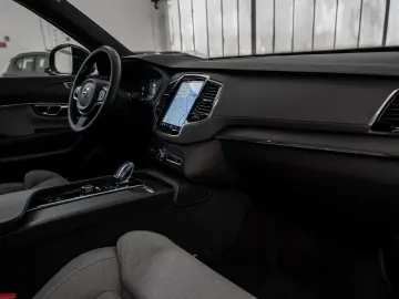 VOLVO XC90 T8 Ultra Dark Plug-In Hybrid AWD LED FACEL.