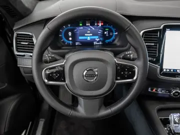 VOLVO XC90 T8 Ultra Dark Plug-In Hybrid AWD LED FACEL.