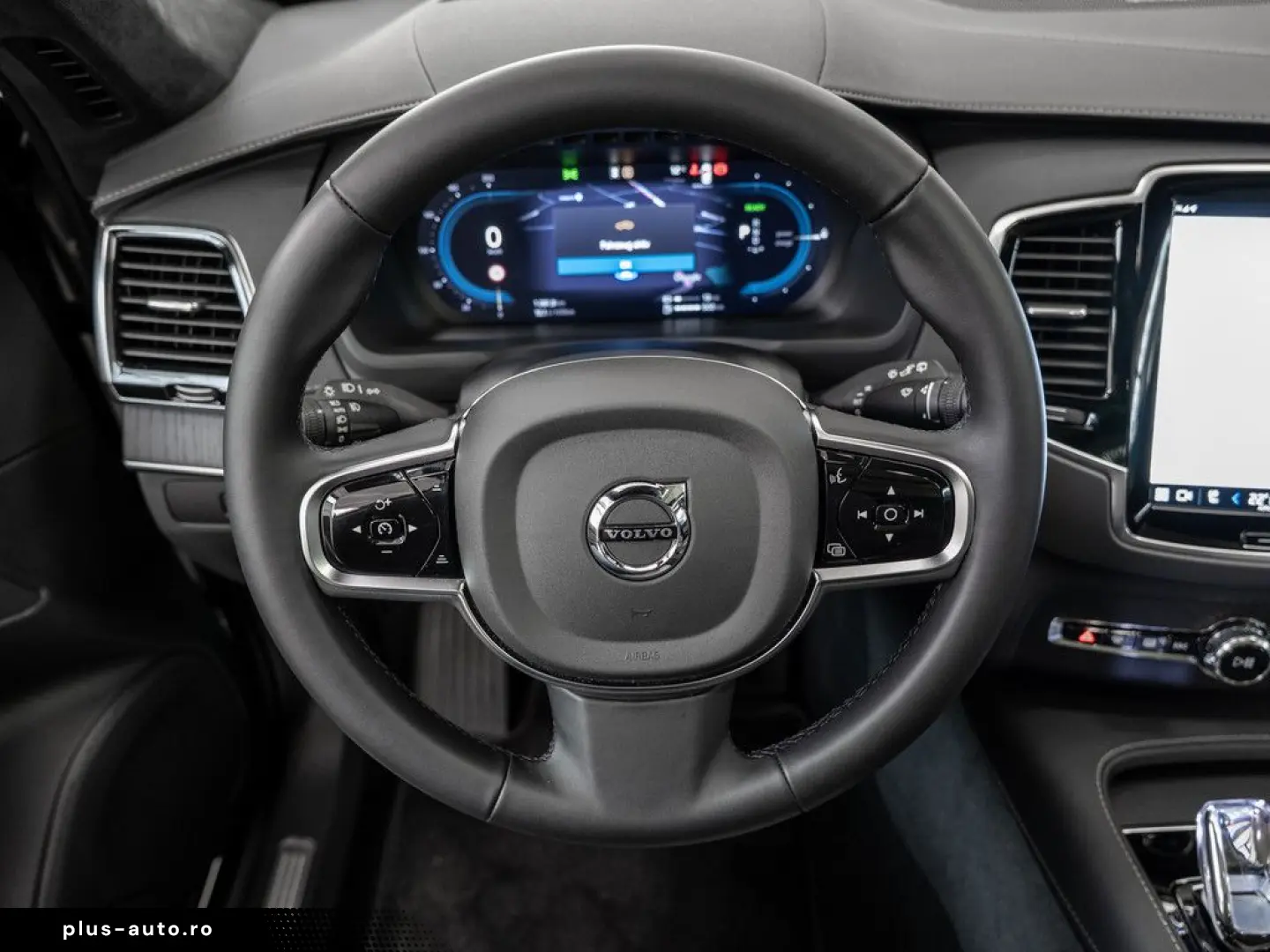 VOLVO XC90 T8 Ultra Dark Plug-In Hybrid AWD LED FACEL.