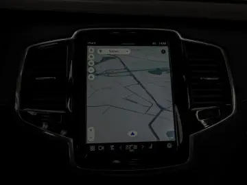 VOLVO XC90 T8 Ultra Dark Plug-In Hybrid AWD LED FACEL.