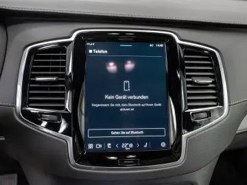 VOLVO XC90 T8 Ultra Dark Plug-In Hybrid AWD LED FACEL.