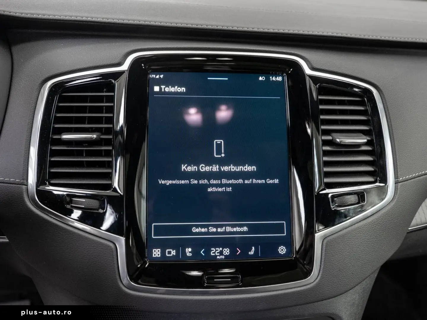 VOLVO XC90 T8 Ultra Dark Plug-In Hybrid AWD LED FACEL.