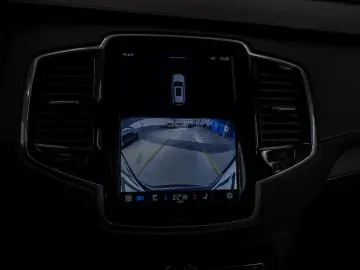 VOLVO XC90 T8 Ultra Dark Plug-In Hybrid AWD LED FACEL.