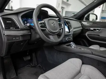 VOLVO XC90 T8 Ultra Dark Plug-In Hybrid AWD LED FACEL.