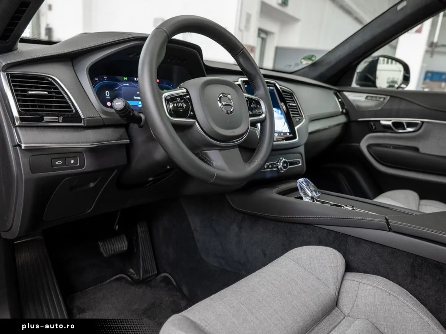 VOLVO XC90 T8 Ultra Dark Plug-In Hybrid AWD LED FACEL.