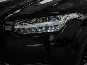 VOLVO XC90 T8 Ultra Dark Plug-In Hybrid AWD LED FACEL.