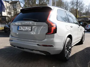 VOLVO XC90 T8 Plus Dark Recharge AWD 7-Locuri Facelift