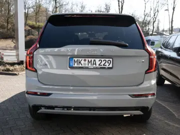 VOLVO XC90 T8 Plus Dark Recharge AWD 7-Locuri Facelift