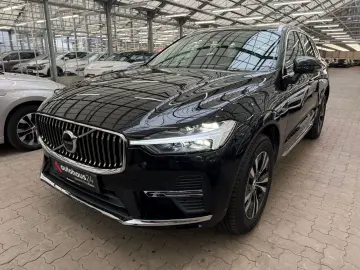 VOLVO XC 60 T6 AWD  Core Plug-In