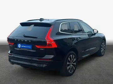 VOLVO XC60 B5 B AWD Core