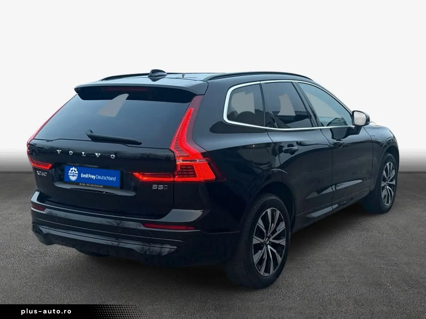VOLVO XC60 B5 B AWD Core