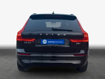 VOLVO XC60 B5 B AWD Core