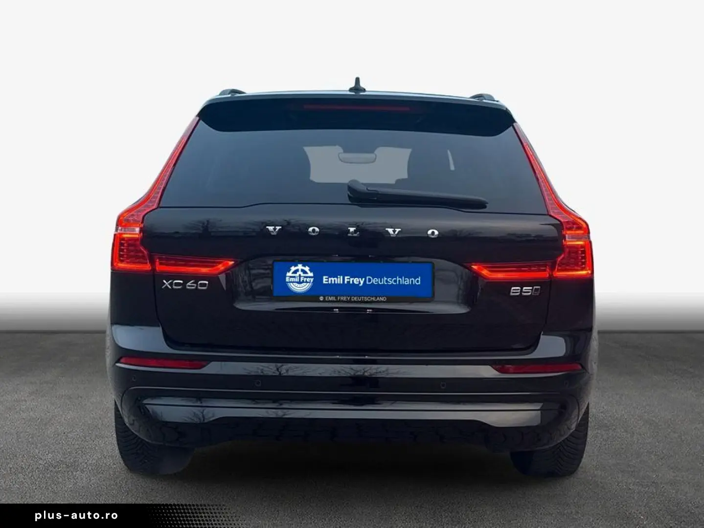 VOLVO XC60 B5 B AWD Core