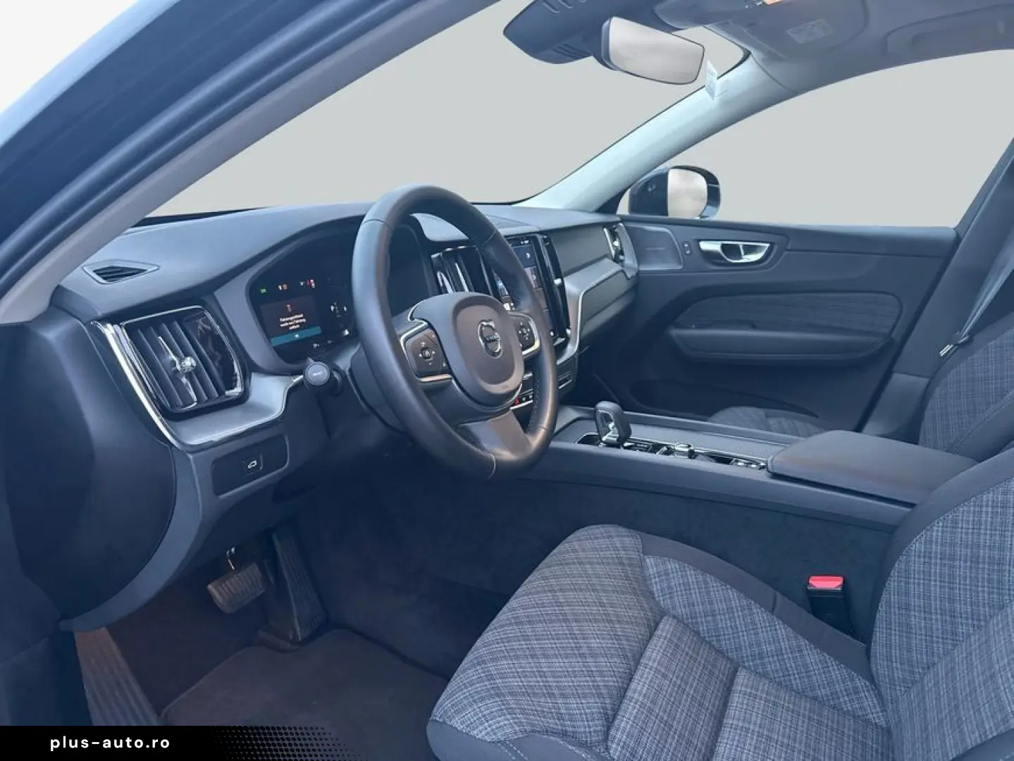 VOLVO XC60 B5 B AWD Core