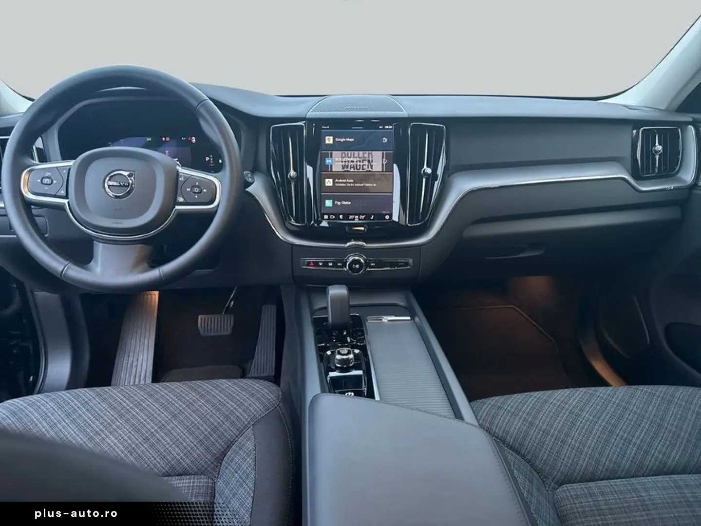 VOLVO XC60 B5 B AWD Core