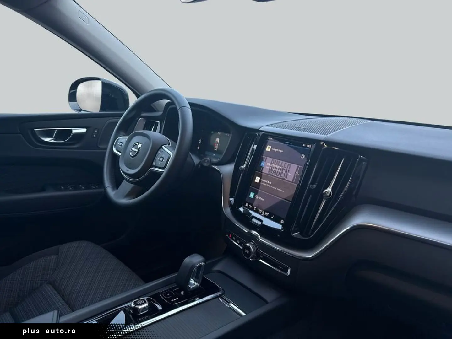 VOLVO XC60 B5 B AWD Core