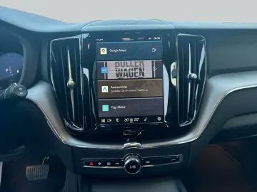 VOLVO XC60 B5 B AWD Core