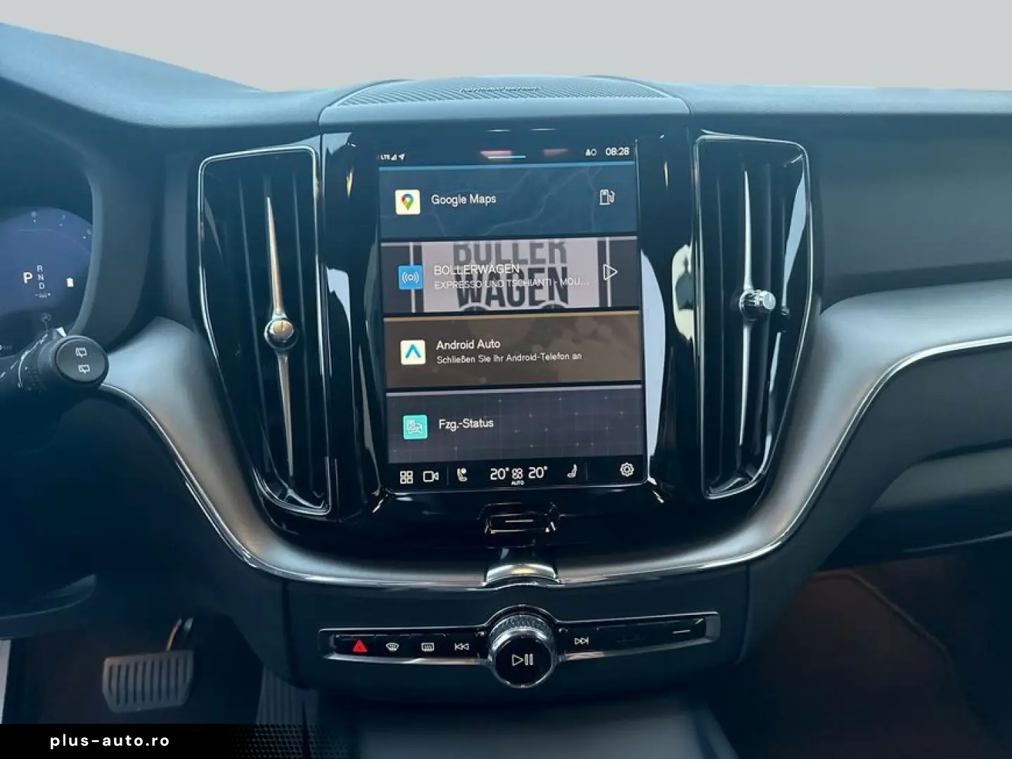 VOLVO XC60 B5 B AWD Core