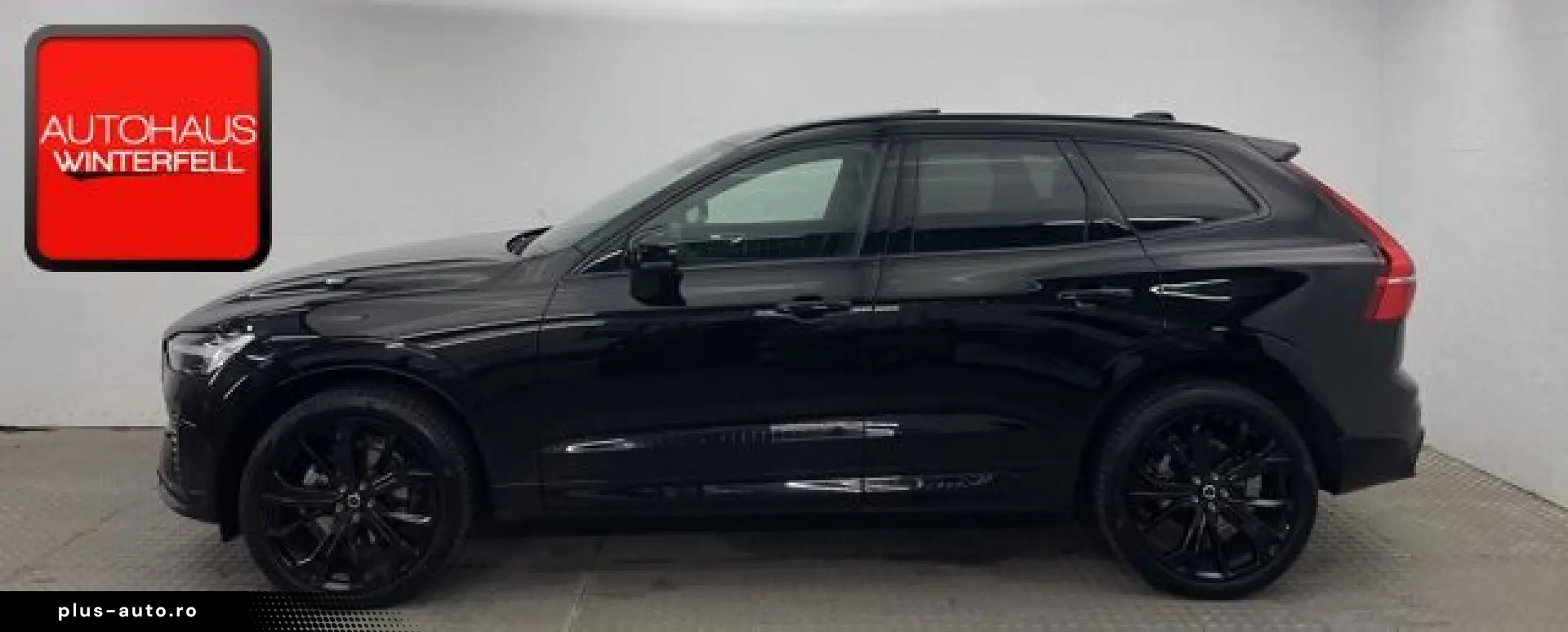 VOLVO XC60 B5 B AWD