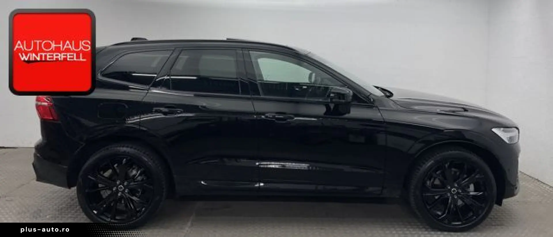 VOLVO XC60 B5 B AWD