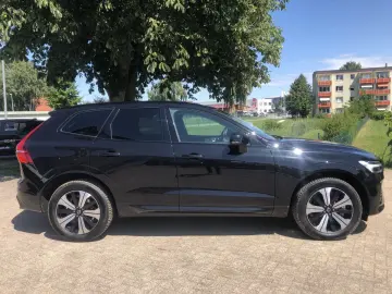 VOLVO XC60 Plus Dark T8 AWD