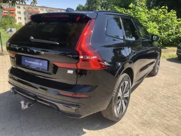 VOLVO XC60 Plus Dark T8 AWD